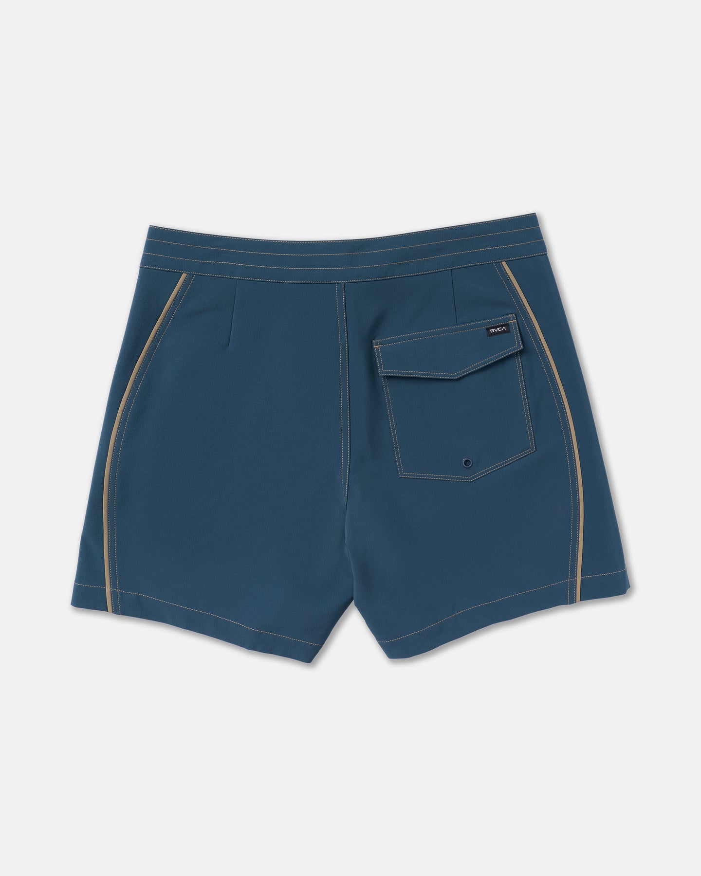 RVCA REWIND TRUNK BSL0-BLUE 33