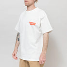 The Critical Slide Society Guru Tee - Vintage White M