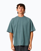 The Critical Slide Society Jumbo Tee - Ocean L