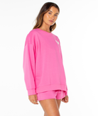 ROXY Morning Stroll Sweatshirt MJY M