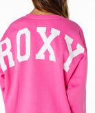 ROXY Morning Stroll Sweatshirt MJY L