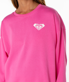 ROXY Morning Stroll Sweatshirt MJY M