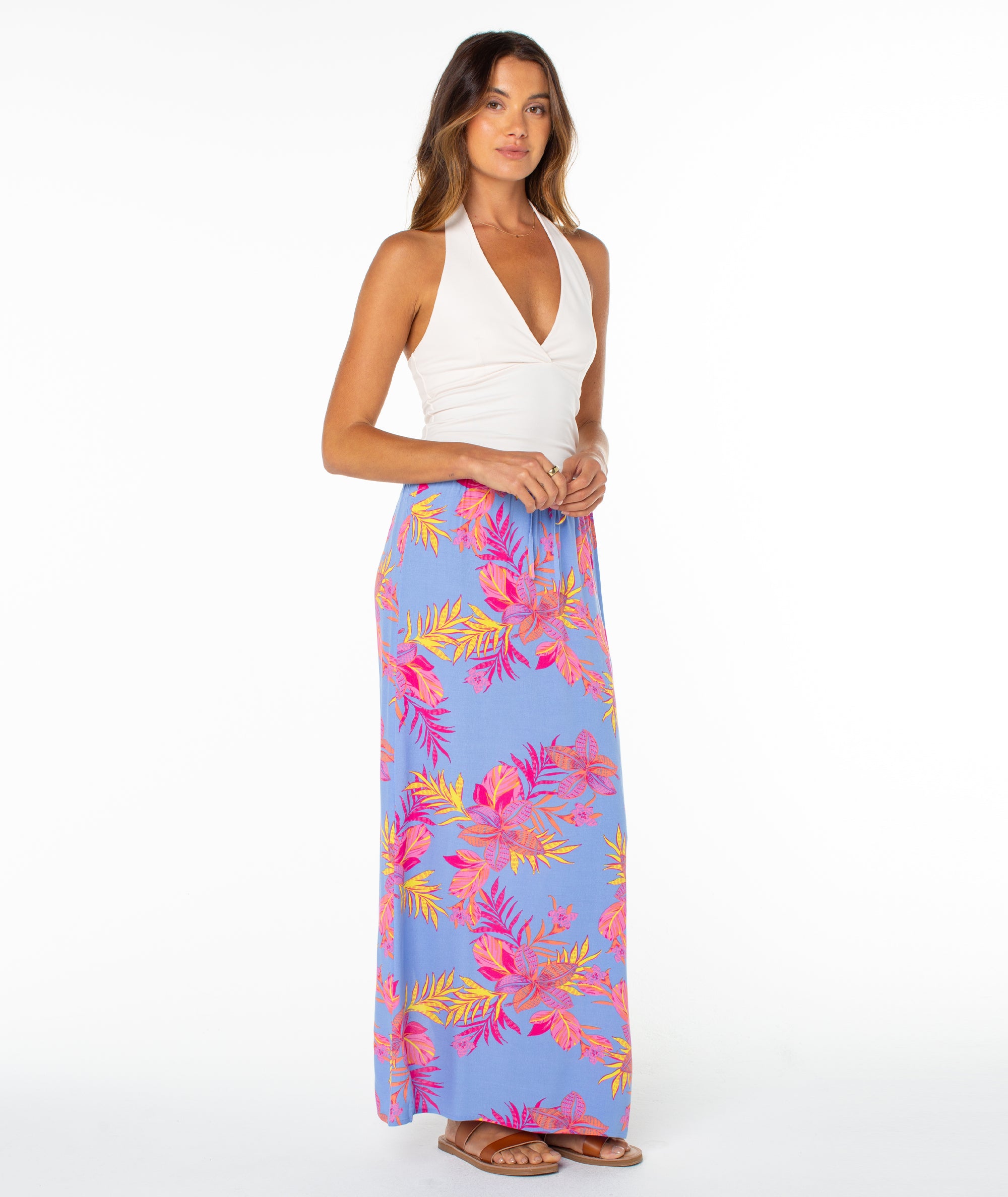 ROXY Iyla Skirt BCF L