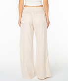 ROXY Oceanside Wide Leg Pants TEC L