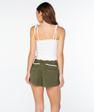 Roxy AVALON TUBE TOP Tank WCB L