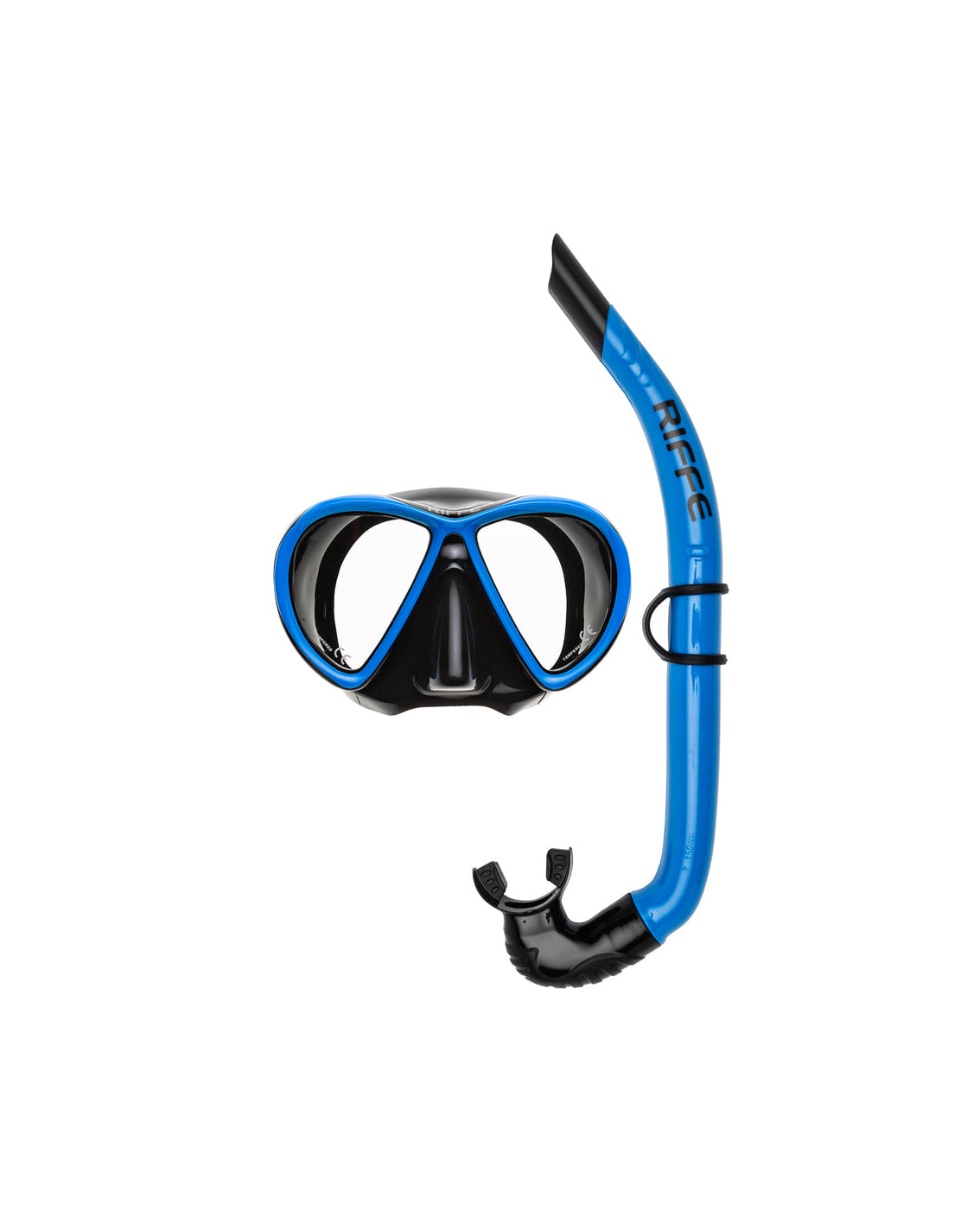 Riffe Mahana Mask Snorkel Kit