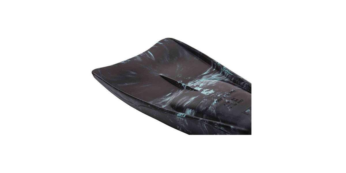 Riffe Rubber Swim Fins CBS 8-9
