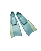 Riffe Rubber Swim Fins CBM 7-8