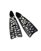 Riffe Rubber Swim Fins SPOTTS 5-6