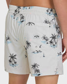 BILLABONG LINEUP LB Fog Gray XL