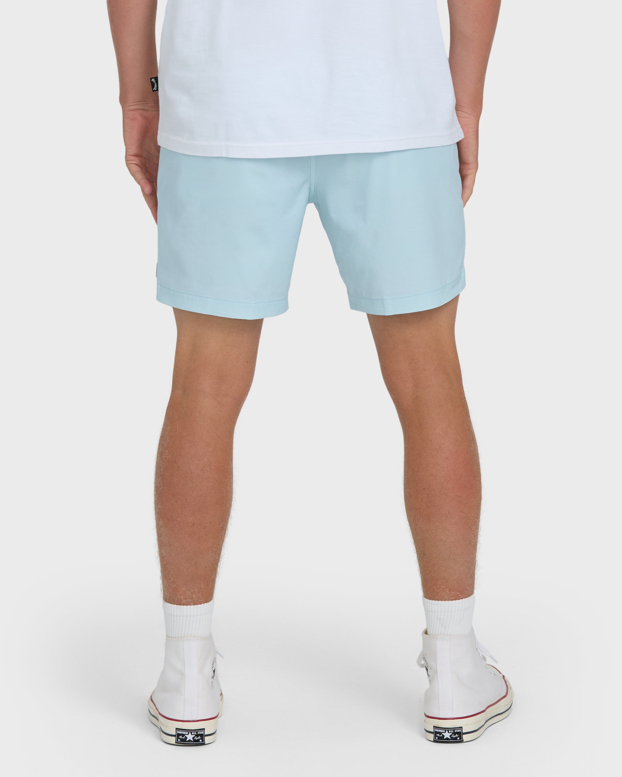 BILLABONG CROSSFIRE 17 SUBMERSIBLE Corydalis Blue 34