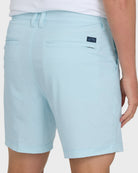BILLABONG CROSSFIRE 17 SUBMERSIBLE Corydalis Blue 30