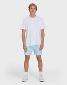 BILLABONG CROSSFIRE 17 SUBMERSIBLE Corydalis Blue 30