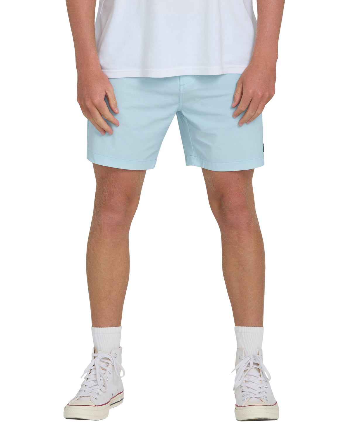 BILLABONG CROSSFIRE 17 SUBMERSIBLE Corydalis Blue 30