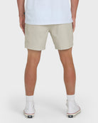 BILLABONG CROSSFIRE 17 SUBMERSIBLE Oatmeal 42