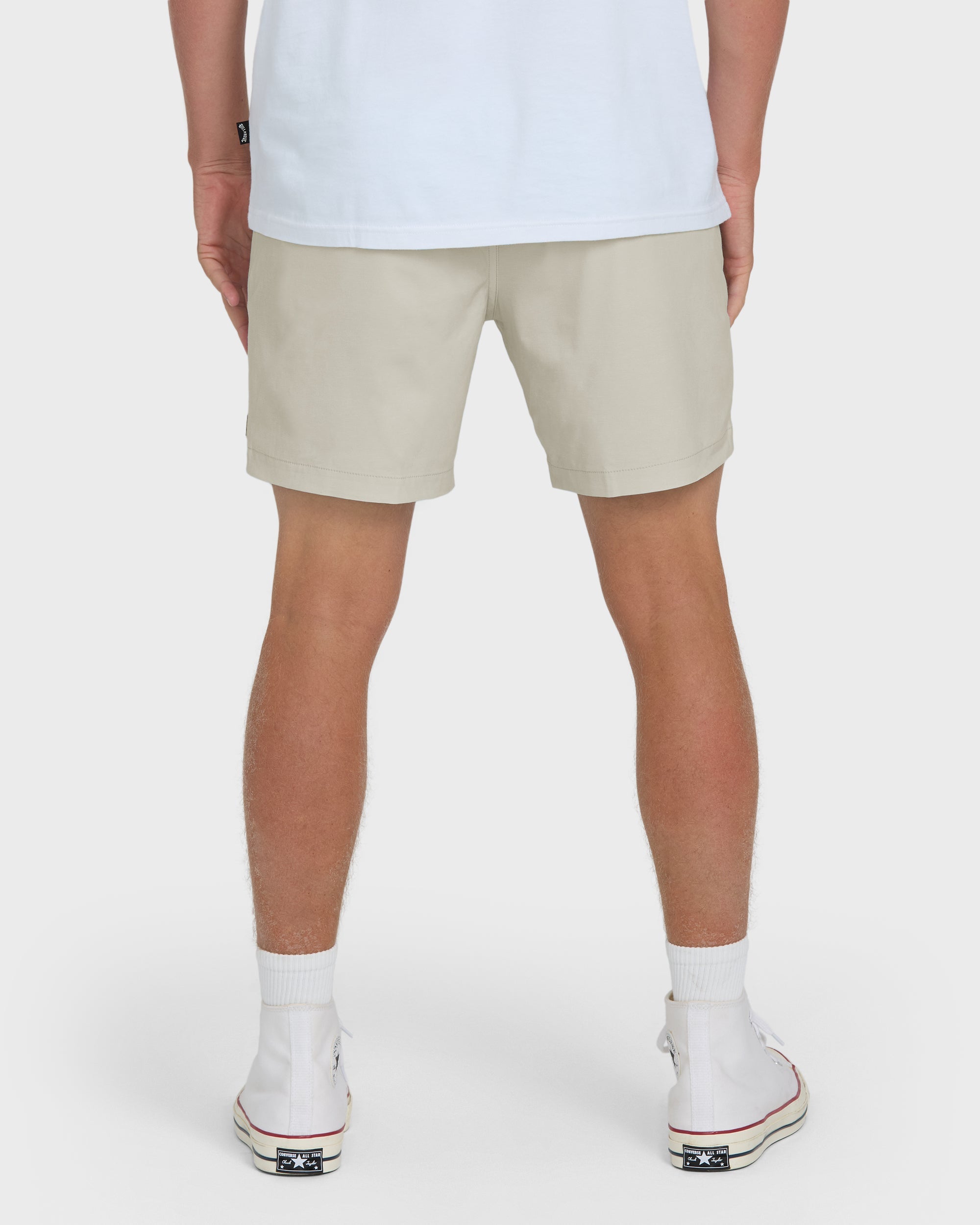 BILLABONG CROSSFIRE 17 SUBMERSIBLE Oatmeal 42
