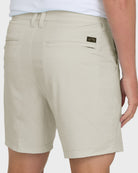 BILLABONG CROSSFIRE 17 SUBMERSIBLE Oatmeal 42