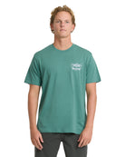 Billabong CROSSBOARDS PREMIUM SS Shirt Deep Sea L