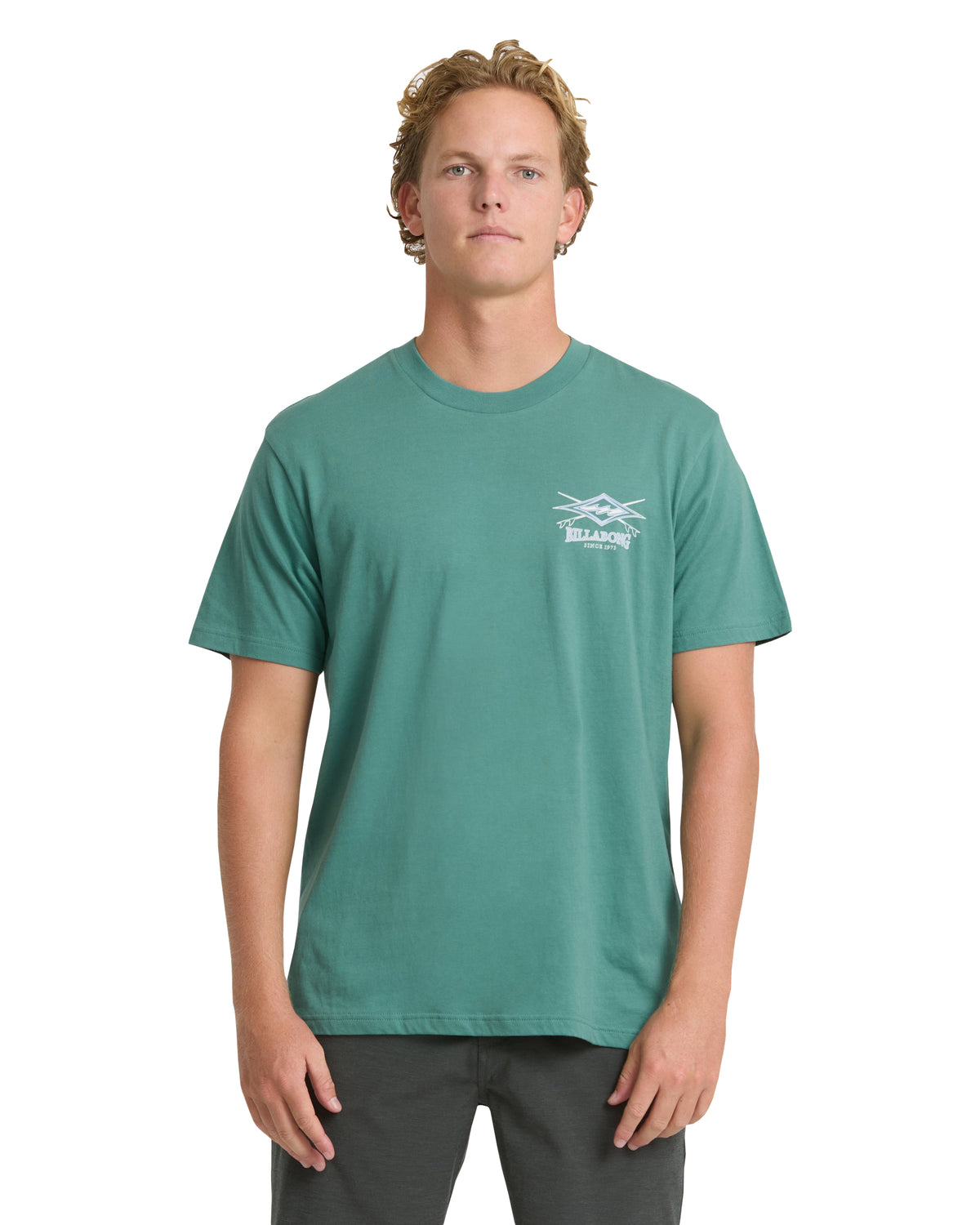 Billabong CROSSBOARDS PREMIUM SS Shirt