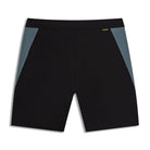 Florence Marine X Standard Issue Boardshort Black Storm 36