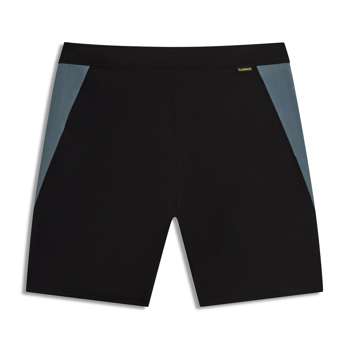 Florence Marine X Standard Issue Boardshort Black Storm 36