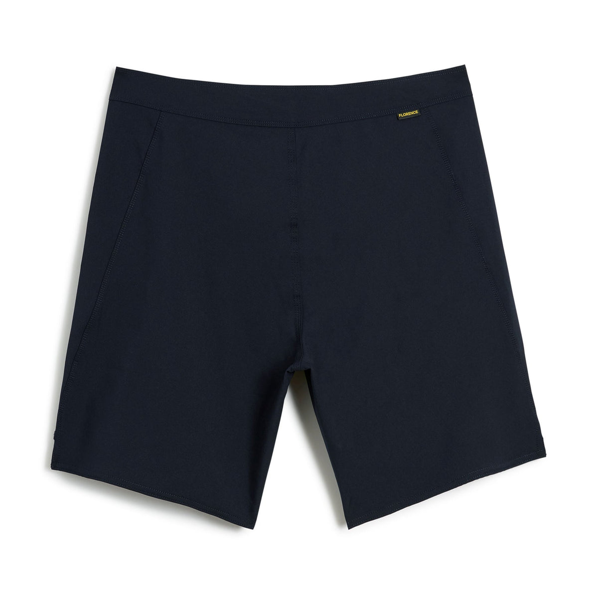 Florence Marine X Standard Issue Boardshort Department Navy 34