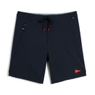 Florence Marine X Standard Issue Boardshort Department Navy 31