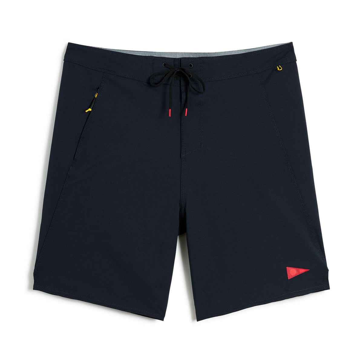 Florence Marine X Standard Issue Boardshort Department Navy 31
