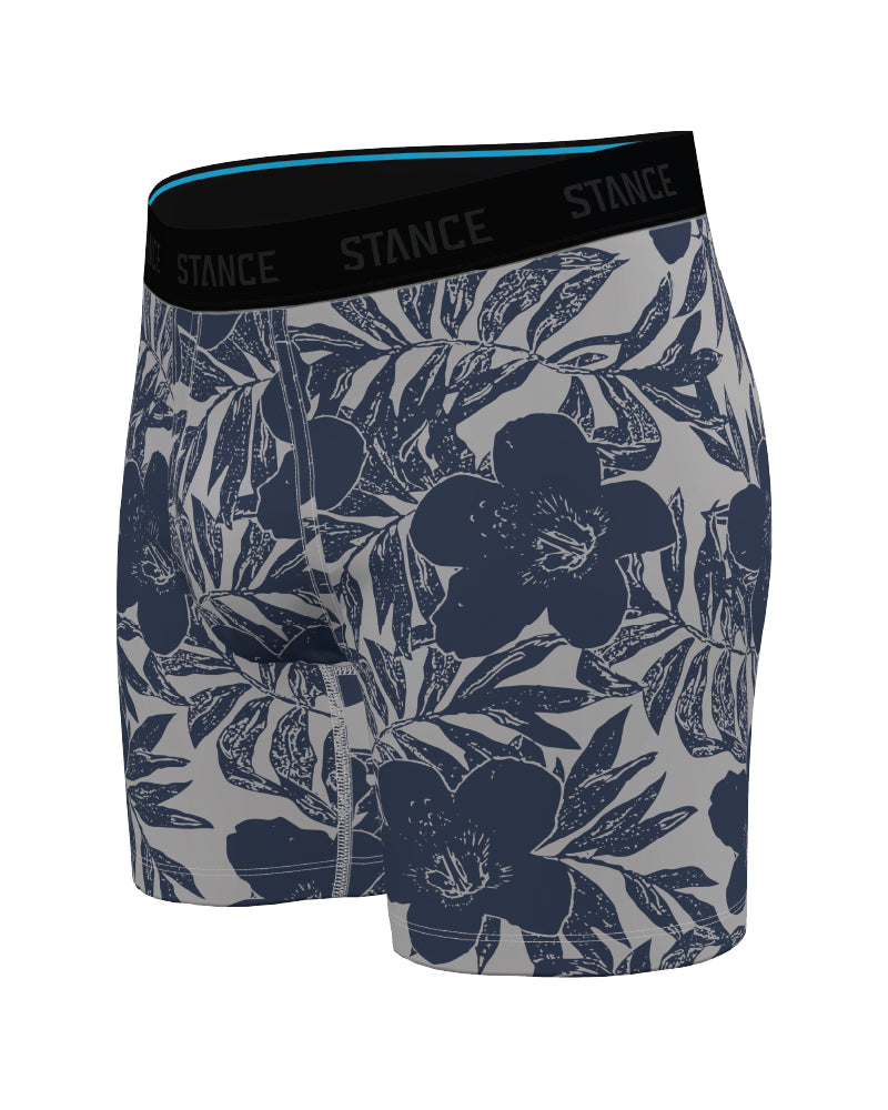 Stance Lihue Boxer Brief NAVY M