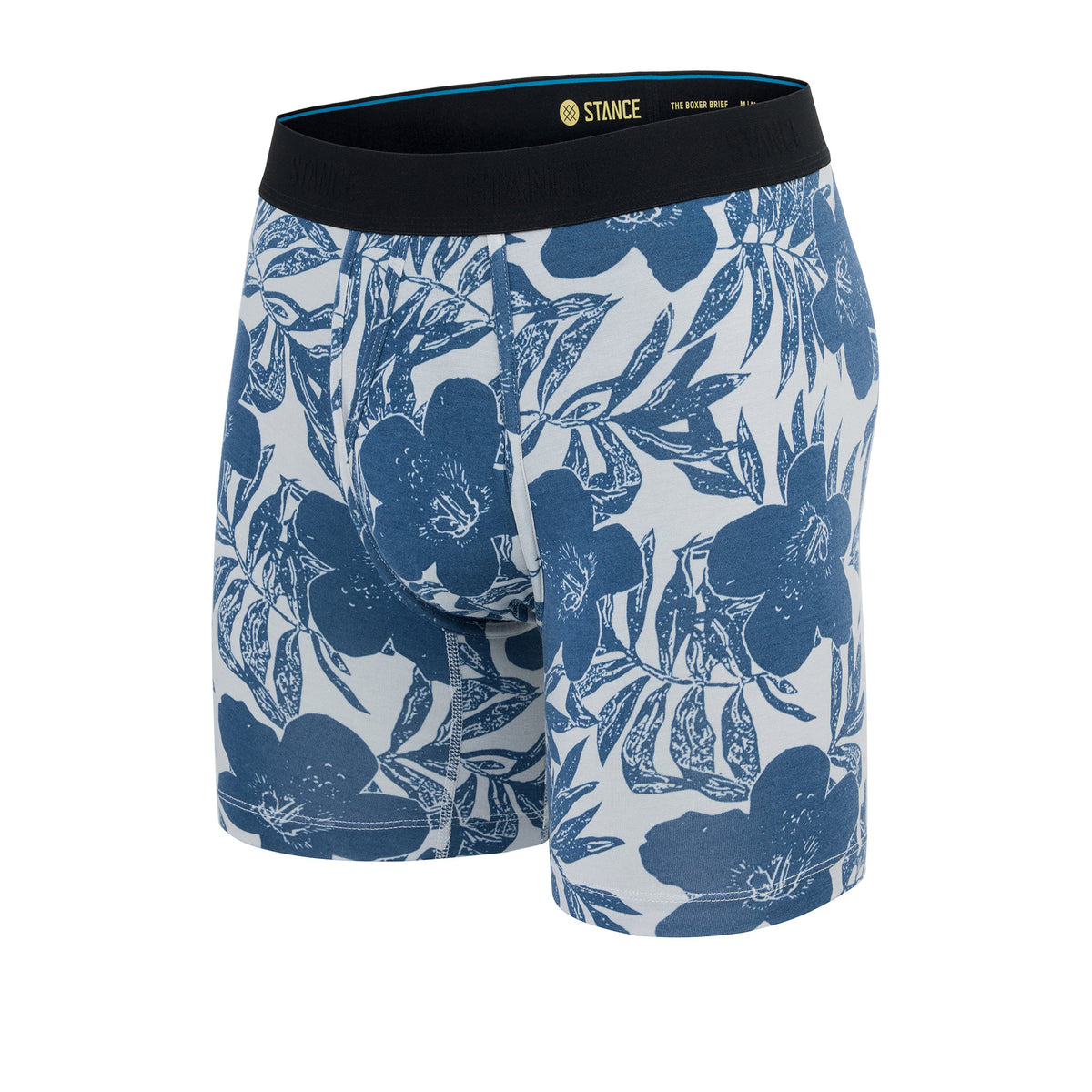 Stance Lihue Boxer Brief NAVY M