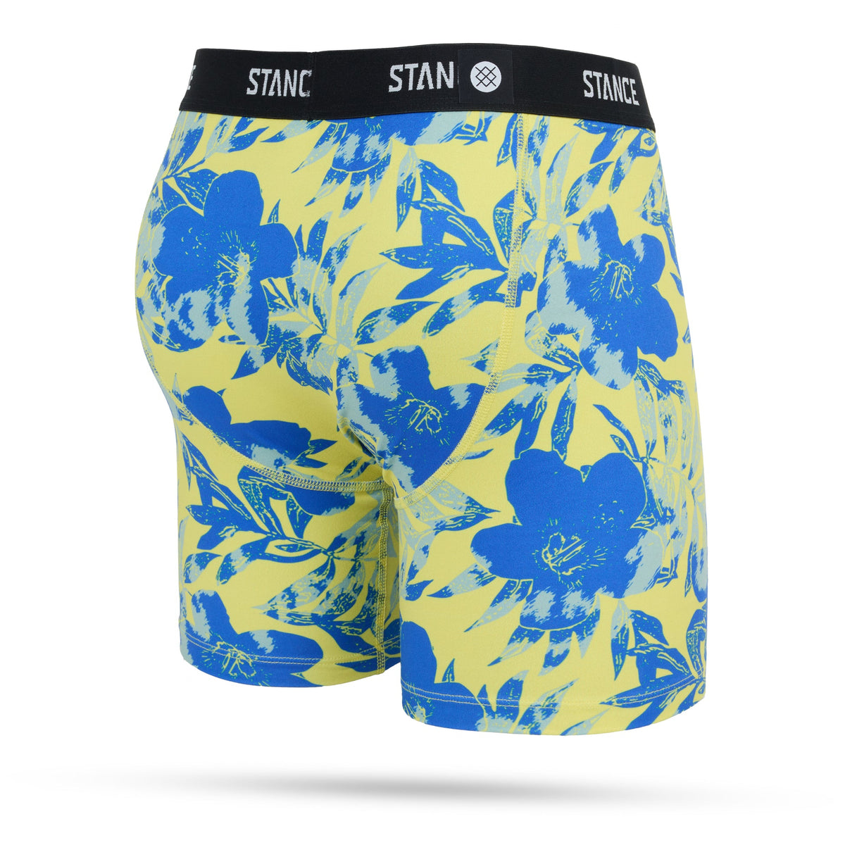 Stance Lihue 2 Boxer Brief CIT-CITRUS L