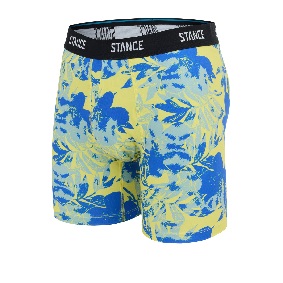 Stance Lihue 2 Boxer Brief CIT-CITRUS M