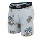 Stance Magic Boxer Brief MEDIUM GREY S