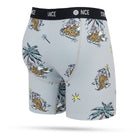 Stance Magic Boxer Brief MEDIUM GREY M