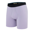 Stance Lilac Wholster BoxerBrief LT PASTEL PURPLE M
