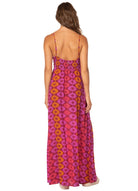 Maaji Lunpine Dress pink S