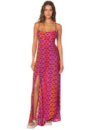 Maaji Lunpine Dress pink M