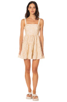 Maaji  Emily Dress beige L