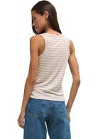 Z SUPPLY SELECT STRIPED TANK NHE S