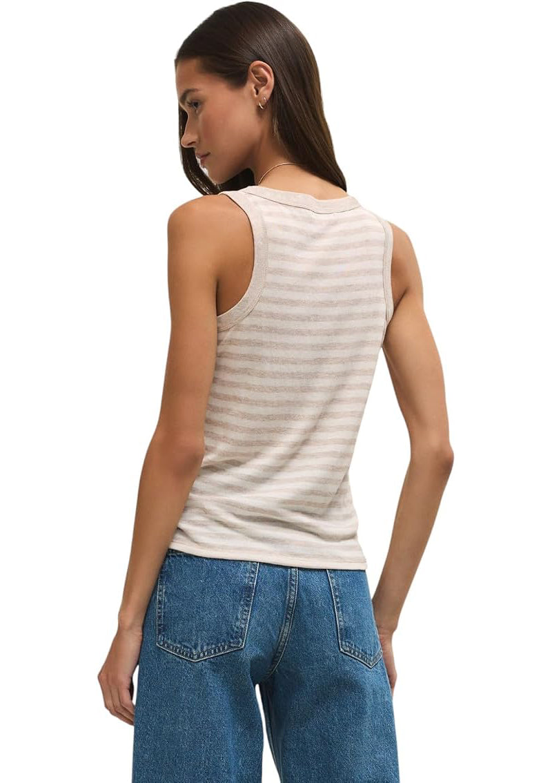 Z SUPPLY SELECT STRIPED TANK NHE S