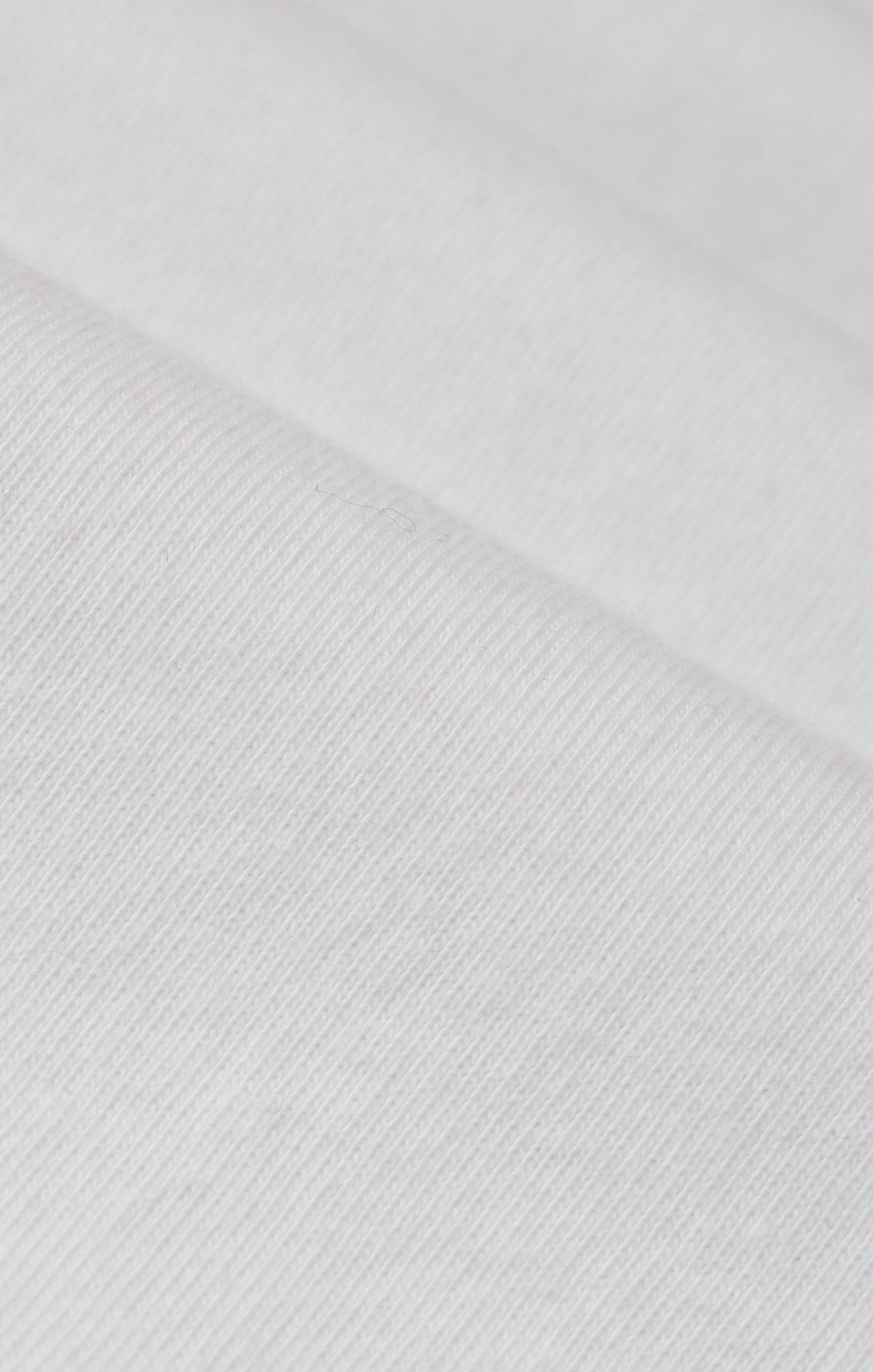 Z Supply Camino Jersey Top  WHT XS