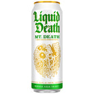 Liquid Death Mtn Death 19.2oz