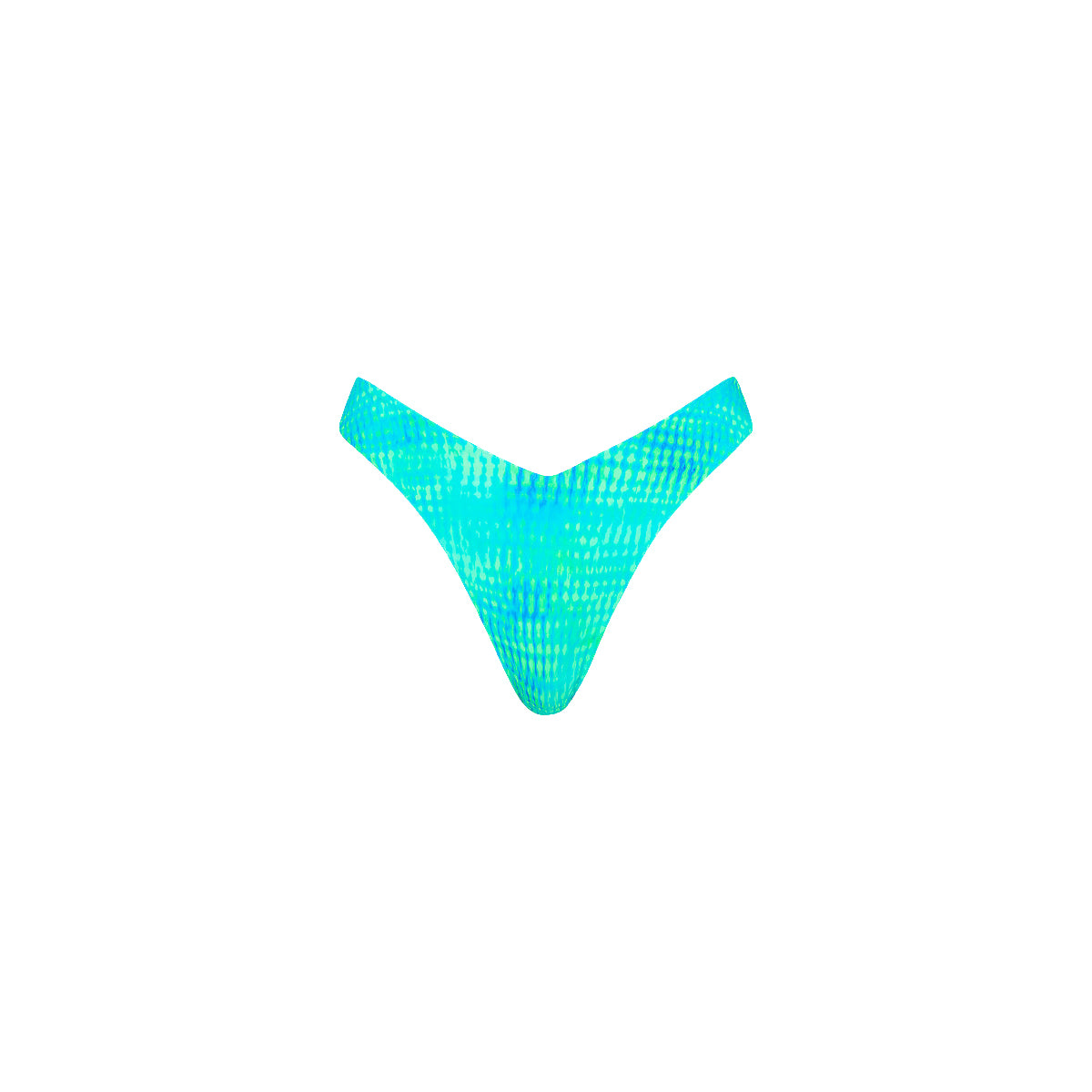 Kulani Kinis Y Bikini Bottom SummerSea M