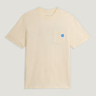 Free Fly Cold Ones Pocket Tee Bone XL