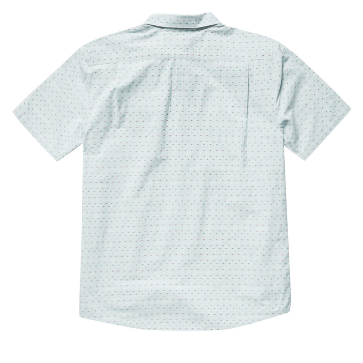 VOLCOM BANKSTONE II SS TEE Blue XXL