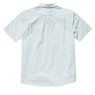 VOLCOM BANKSTONE II SS TEE Blue L