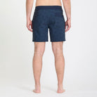 VOLCOM PSYCHE COTTON STONEY 17 Navy 34
