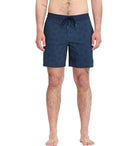 VOLCOM PSYCHE COTTON STONEY 17 Navy 34
