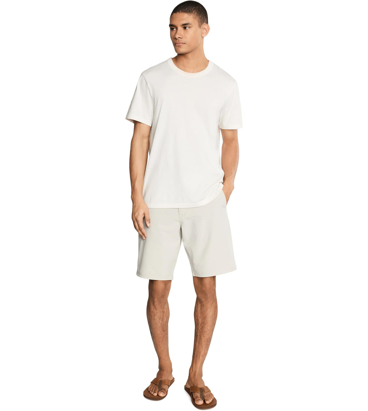 VOLCOM SLUB FRICKIN CROSS SHRED 20 STO 38