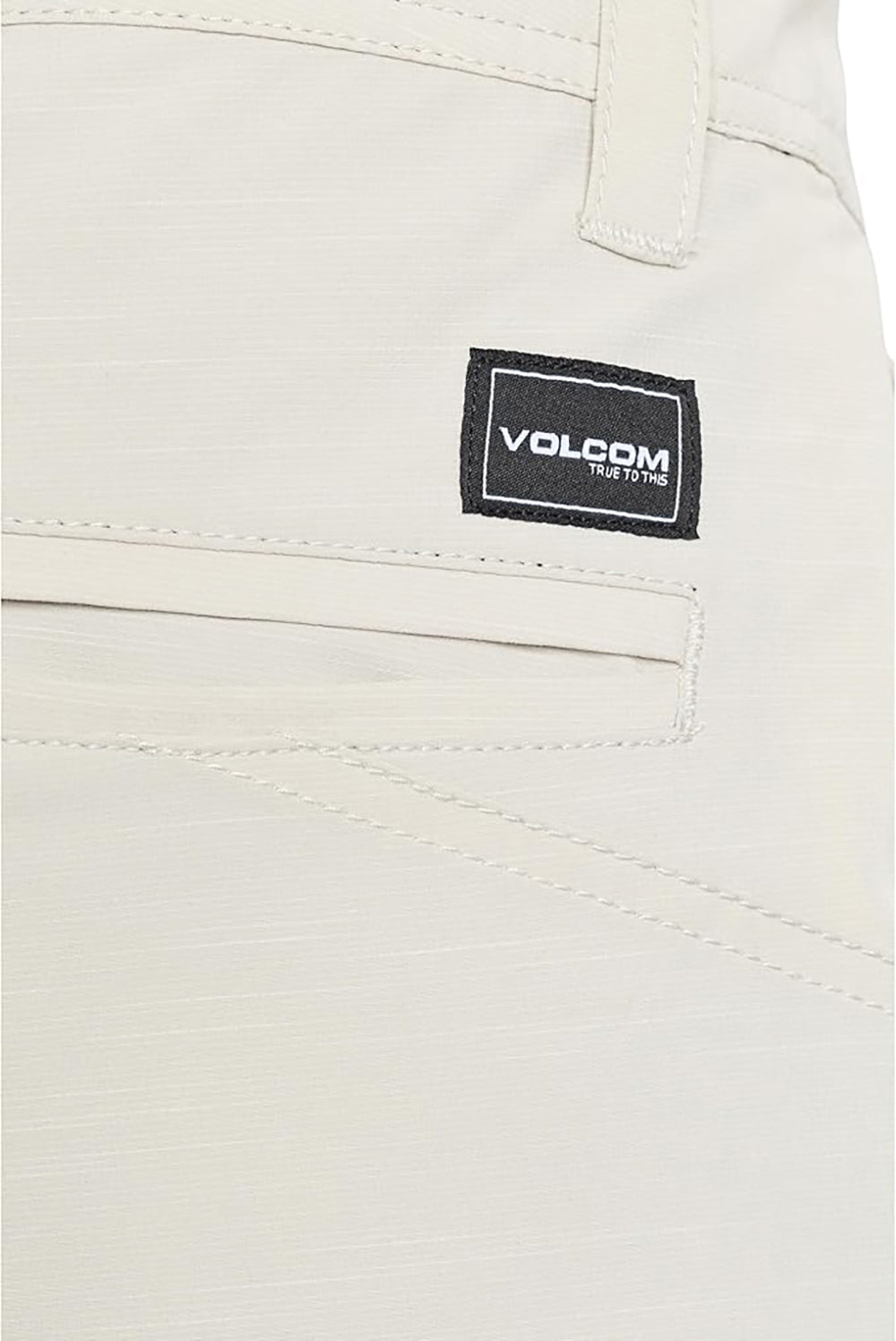 VOLCOM SLUB FRICKIN CROSS SHRED 20 STO 33